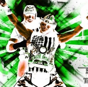 Meet your Posher, Nadarius